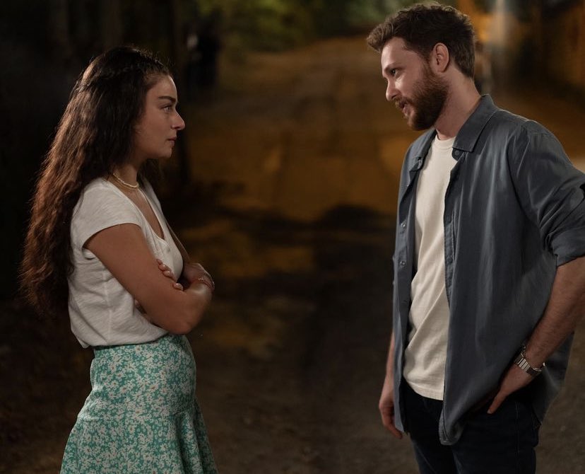 kaderbaglaribr_'s tweet photo. 📸| Mehmet Kahya Atkaç Via Feed 🍇

“Hoje à noite dizemos adeus a uma jornada que começamos com grandes esforços. Muito obrigado a todos que acompanharam até aqui.”

🥺

#AycaAyşinTuran #SerkanÇayoğlu #KaderBağları #SevKer https://t.co/Eqq9eaZ7F7