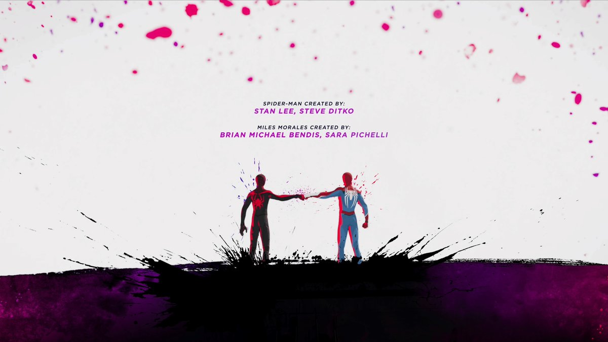 morier_98's tweet photo. #PS5Share, #MarvelsSpiderMan2 https://t.co/Aqo55lUNOa
