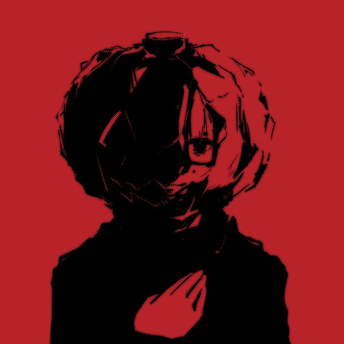 再掲。なるほど、SUNDAYじゃねーの。
(まだ今年のハロウィン絵仕上げてない) 