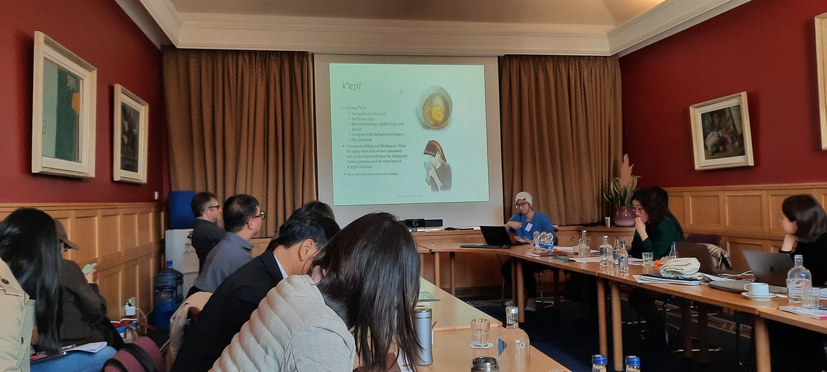 Chang Zhang tweet media