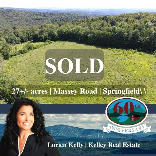 Kelley_RE's tweet image. SOLD
4 MASSEY ROAD | SPRINGFIELD
Congratulations to Sellers, Buyer and Buyer&apos;s Agent, Lorien Kelly-Kelley Real Estate.
follow link for details: bit.ly/3tbE2kU
#springfieldvt
#vermontlandforsale
#okemovalleyrealestate