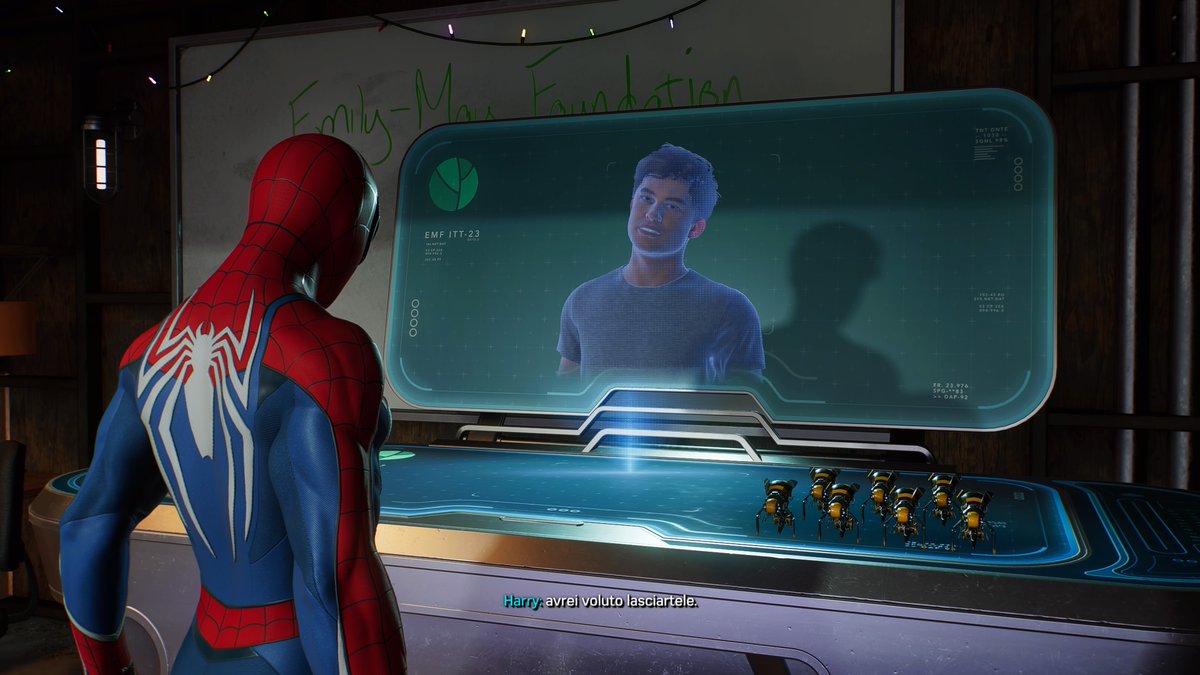 morier_98's tweet photo. #PS5Share, #MarvelsSpiderMan2 https://t.co/TYYsGOo3yI