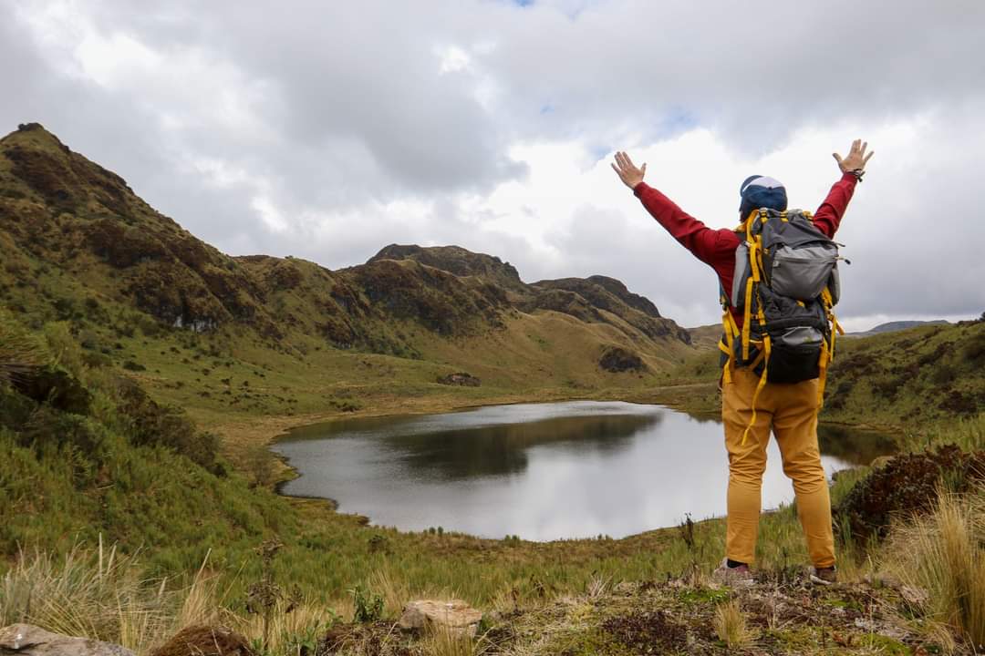 sabirdfair's tweet photo. En Ecuador  hay tantas opciones de viaje como ecosistemas, para experimentar la naturaleza y experimentar la solitud, el silencio, la libertad o la adrenalina. 

Más información en el sitio oficial https://t.co/R4DAiR7EyX

@ecuadortravel Visit Ecuador https://t.co/D5AiKEsoOO