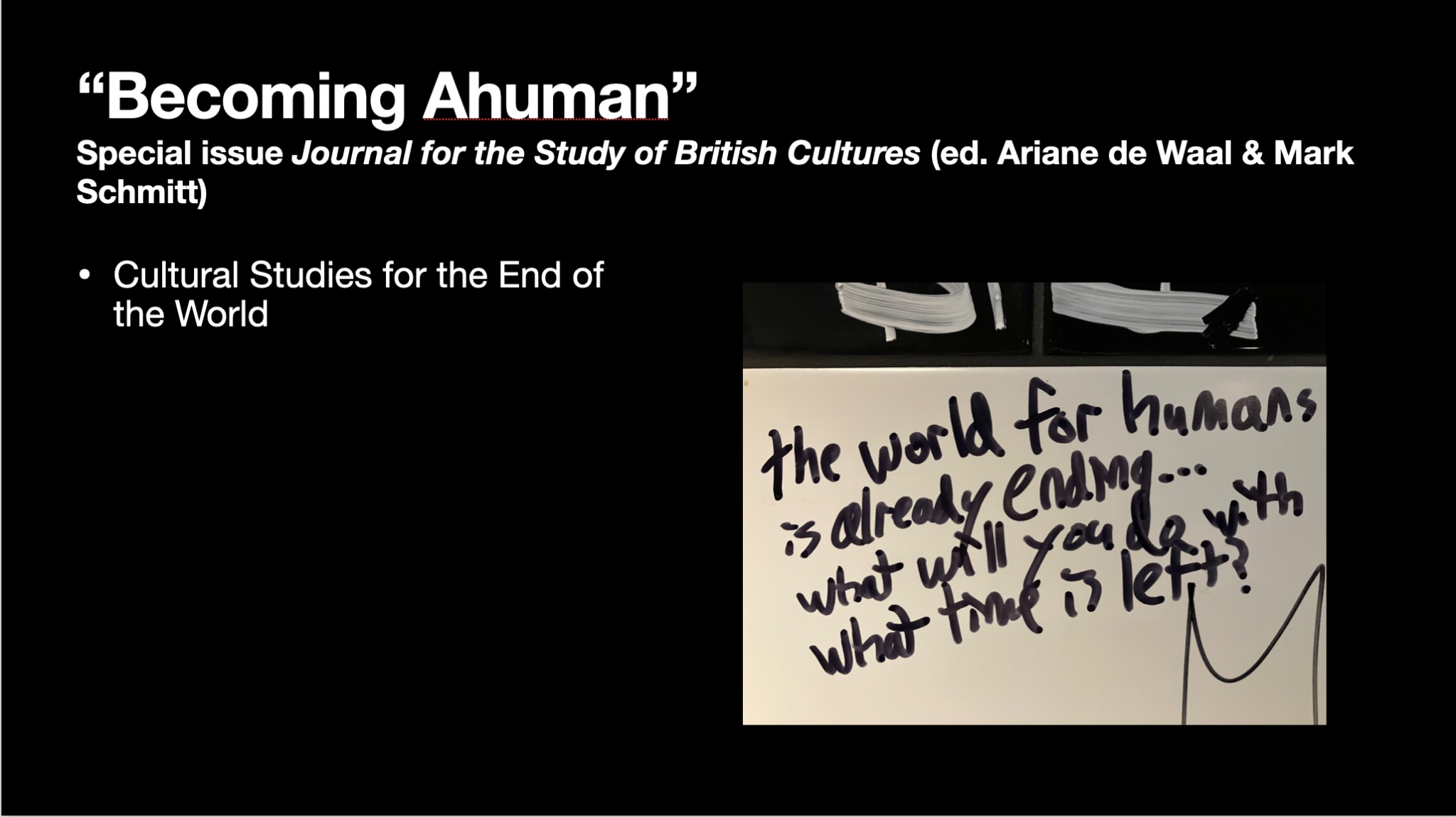 Mark Schmitt (@Mark_Schm) / X