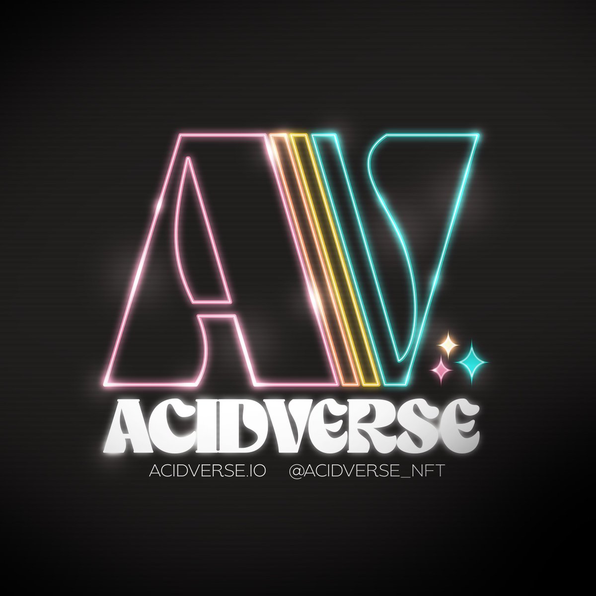 ACIDVERSE_AV's tweet photo. The Acidverse is a community, a WAY OF LIFE. If there's anyone you can trust to keep working, it's us. #acidverse #teensonacid $FTM $AVAX $ETH https://t.co/9ccwAXdErc