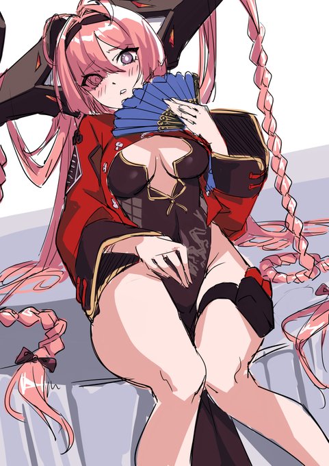 プリンツ・ループレヒトWIP 