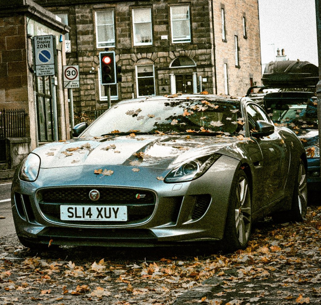 macromovement's tweet photo. Quicker Scot

@Jaguar @ThePhotoHour @talkwithiman @CameraLeon @barkandjack @archi_tradition 

#jag #leaves🍁 https://t.co/yjWPj2l3Jl