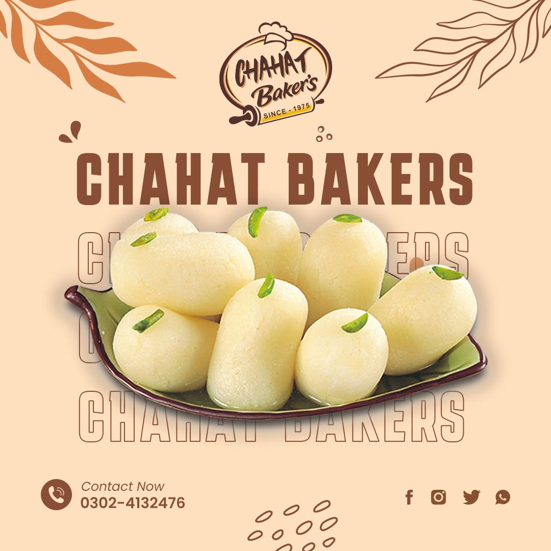 Chahat Bakers (@BakersChahat) / Posts / X