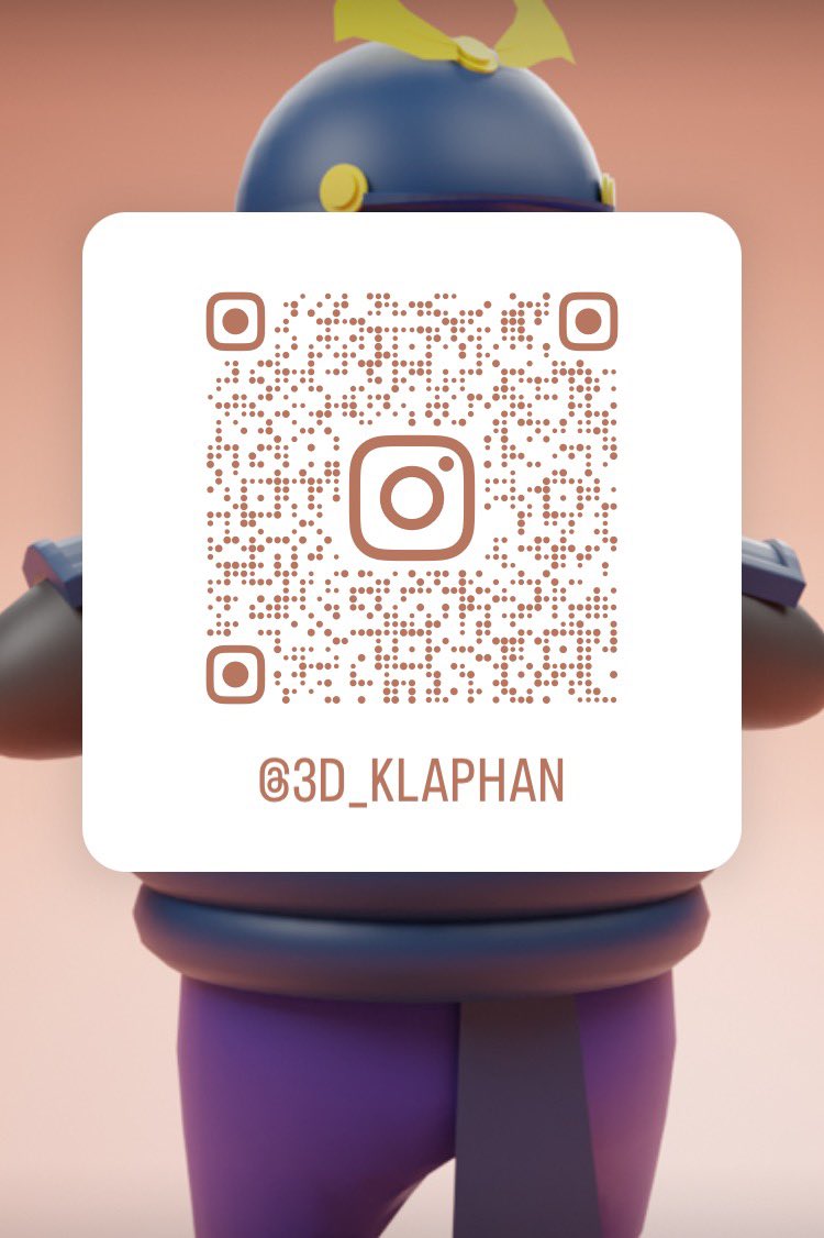 instagram.com/3d_klaphan?igs…

#nft #Thailand #NFTArts