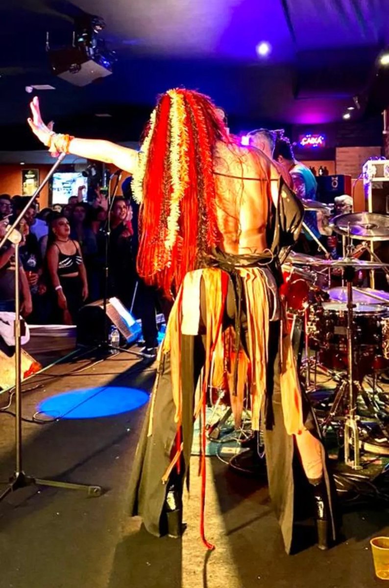 Senhor juiz...Pare, agora!