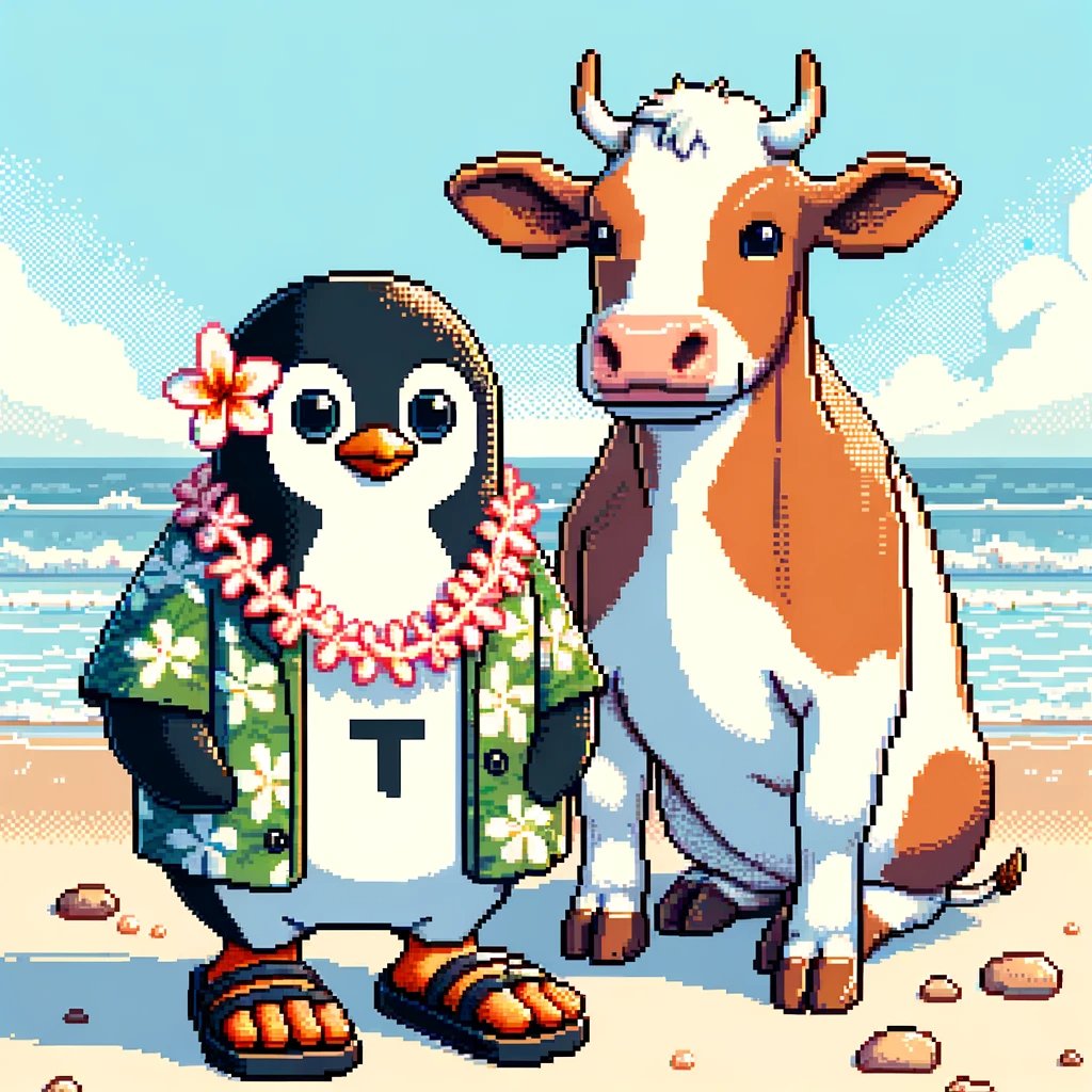 Soon as part of our community collection, we will debut a few projects and ways to earn various NFTs(not for sale, but worth holding).  This is a small sample and I hope you can identify each project on #kadena!  Together we can make things fun again.