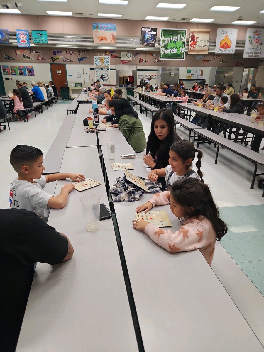 Bill L. Williams Elem tweet media