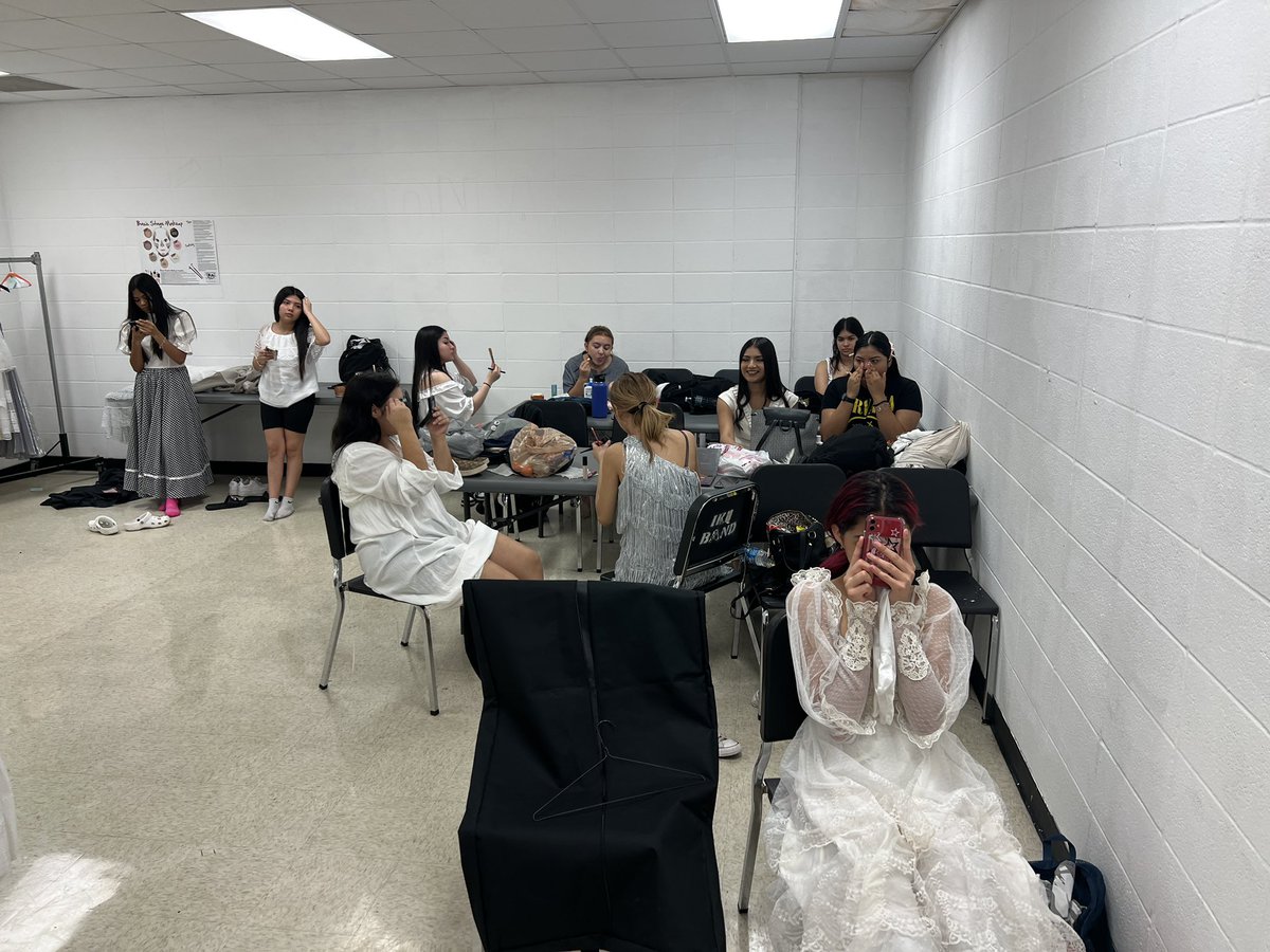 Mrs. Raeauna Slusher (@raeaunaslusher) on Twitter photo It’s show day at <a href="/Eisenhower_AISD/">Eisenhower Senior IB World School</a>! Be sure to come see The Addams Family Musical tonight at 6pm. <a href="/danceatike/">Eisenhower HS Dance Program</a> <a href="/bigiketheatre/">Eisenhower Theatre Company</a> <a href="/aldinefinearts/">Aldine ISD Performing Arts</a> #MyAldine It’s show day at <a href="/Eisenhower_AISD/">Eisenhower Senior IB World School</a>! Be sure to come see The Addams Family Musical tonight at 6pm. <a href="/danceatike/">Eisenhower HS Dance Program</a> <a href="/bigiketheatre/">Eisenhower Theatre Company</a> <a href="/aldinefinearts/">Aldine ISD Performing Arts</a> #MyAldine