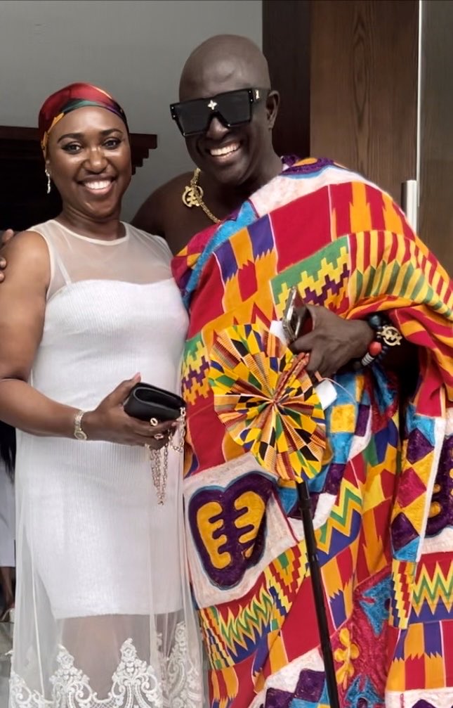 Adwoa Ward tweet media