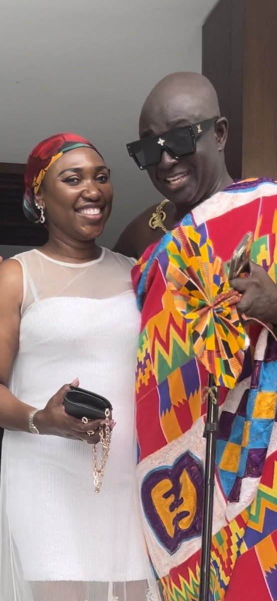 Adwoa Ward tweet media