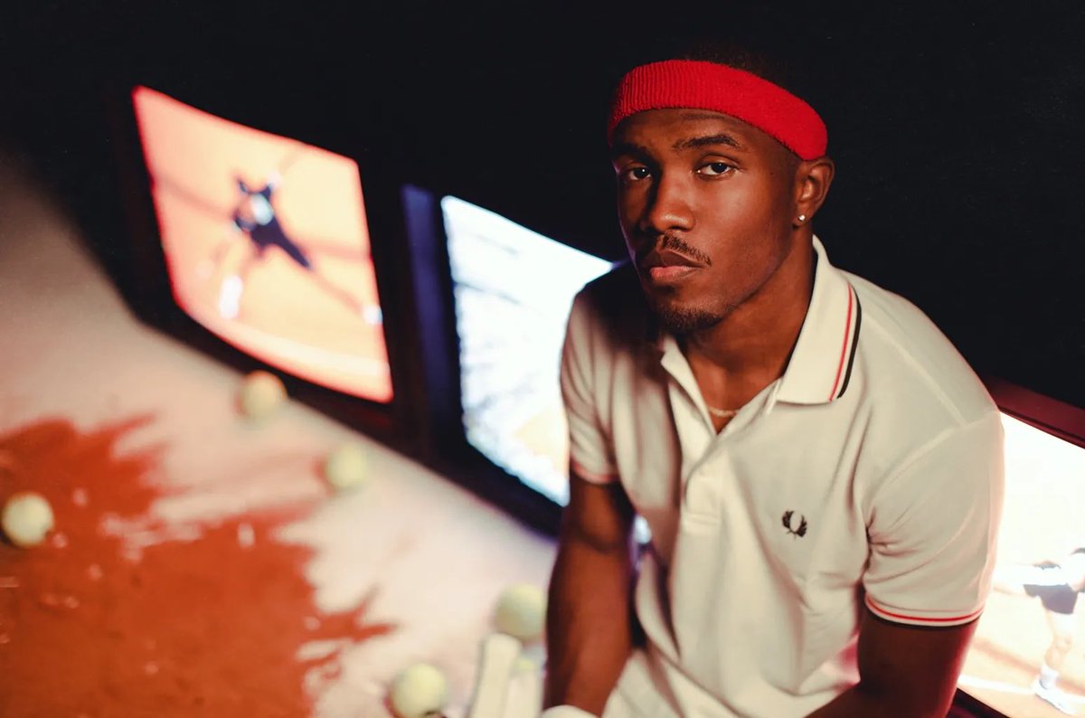 PopCrave's tweet photo. Happy 36th birthday to the talented Frank Ocean. https://t.co/4xp8ABTX2R
