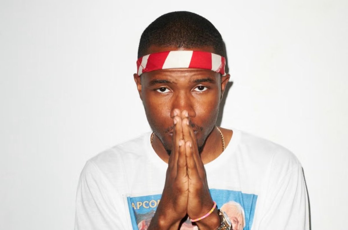 PopCrave's tweet photo. Happy 36th birthday to the talented Frank Ocean. https://t.co/4xp8ABTX2R