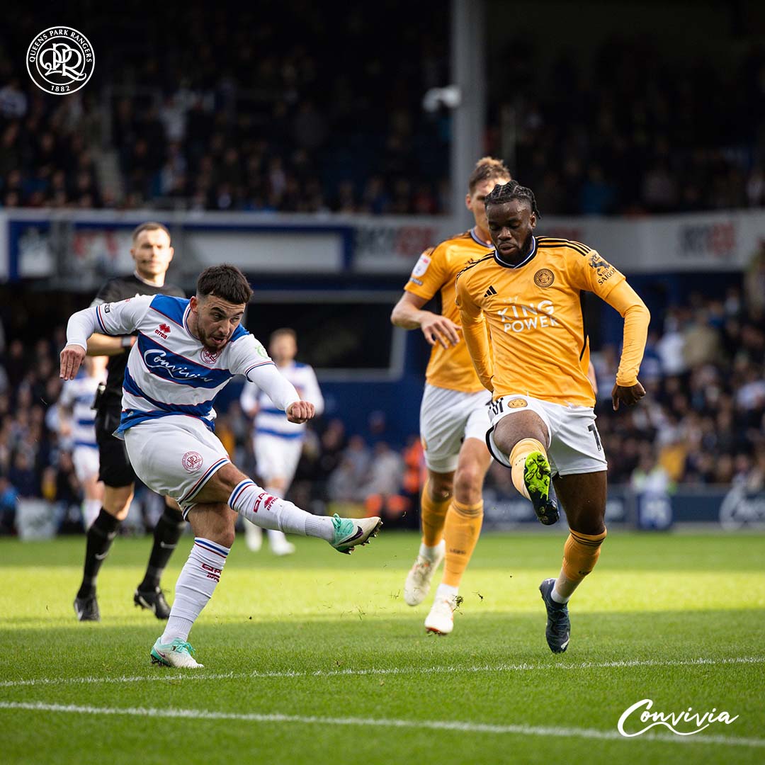 QPR FC tweet media