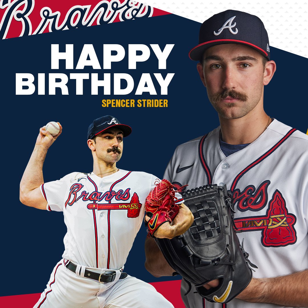 Atlanta Braves tweet media