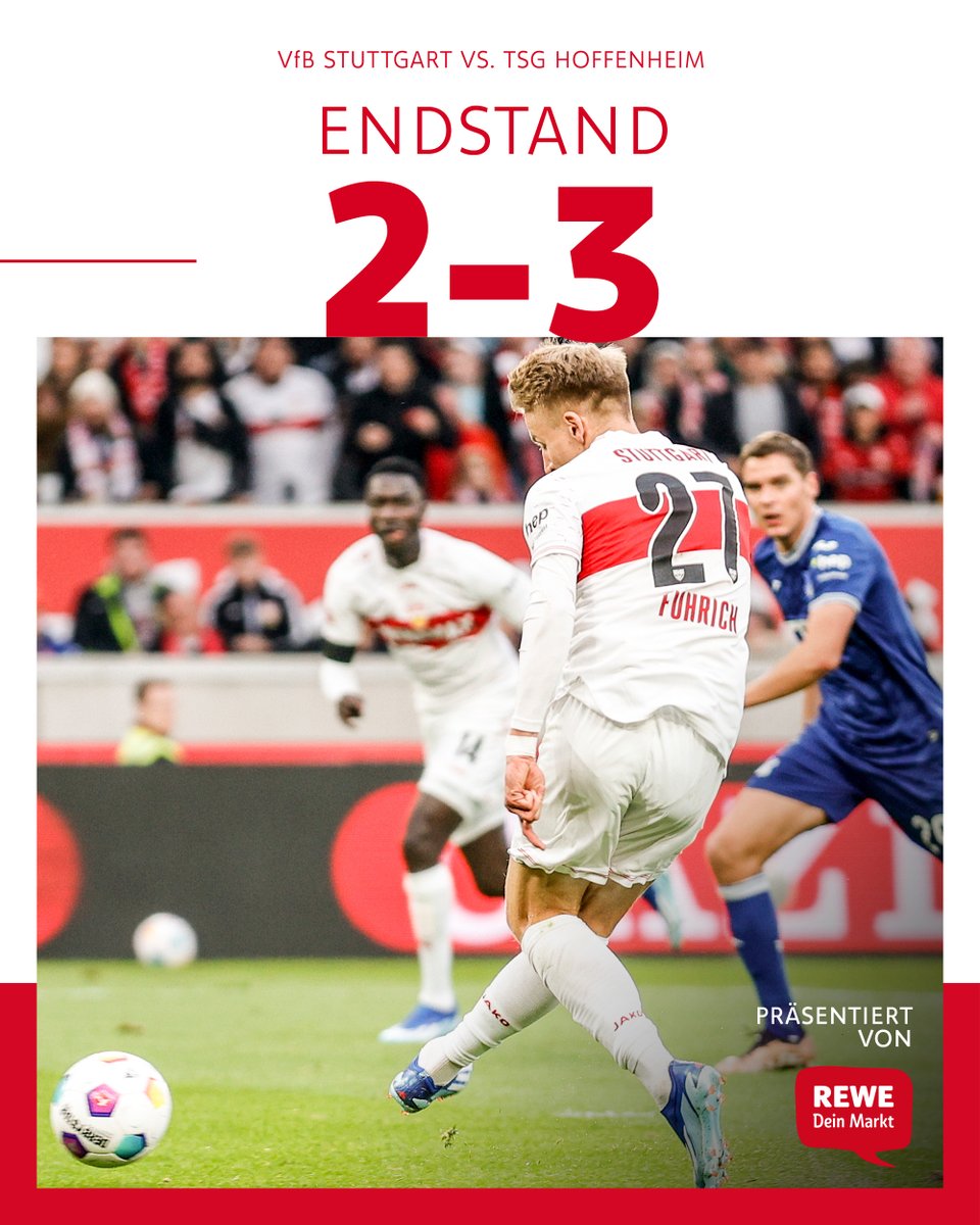 VfB Stuttgart 1893 tweet media