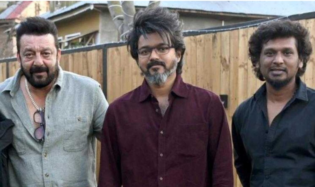 BoxOffice India & Intl tweet media