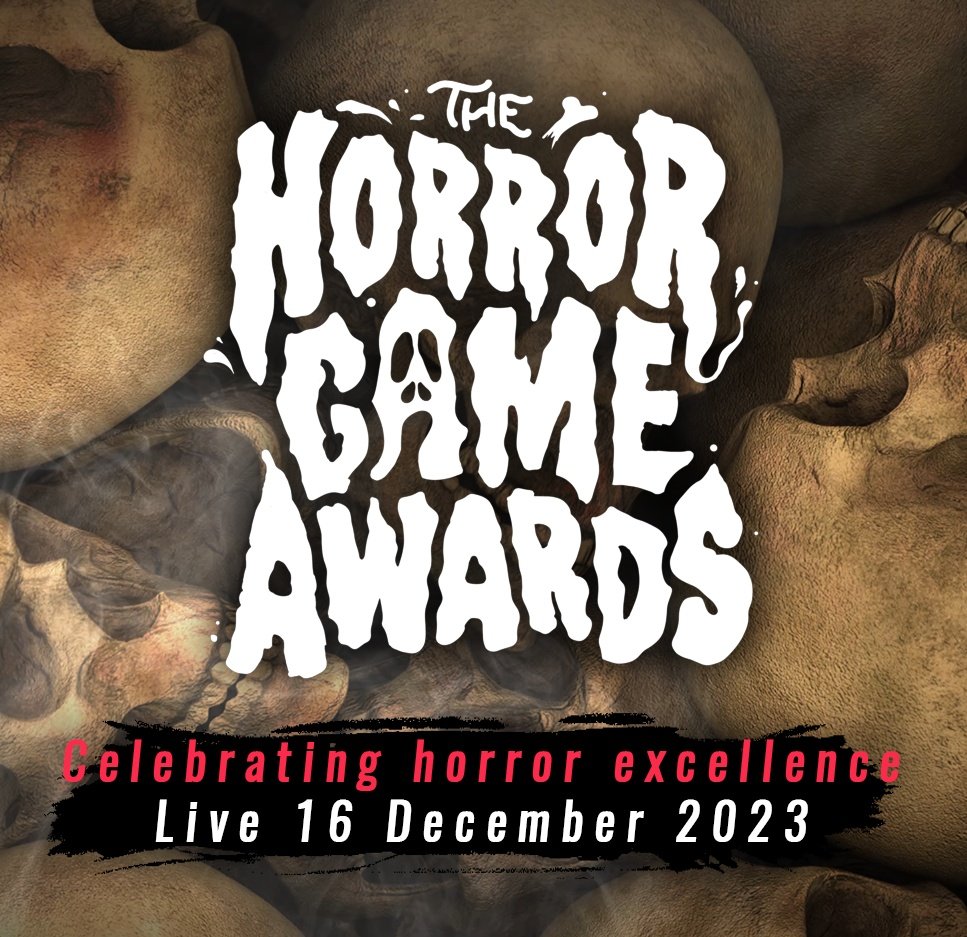 Horror Game Awards