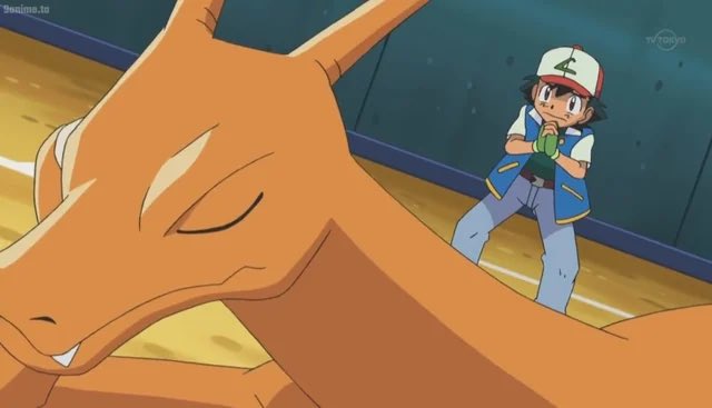 Regular season Jimmy is Ash’s Charizard. Fans are like Ash, begging Charizard to show up for a regular season game 💀 #miamiHEAT