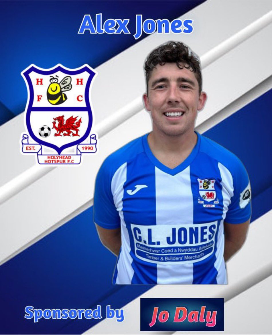 HolyheadHotspur's tweet photo. FT | @HolyheadHotspur 6 - 1 @CorwenFC 

A clinical display from Hotspur sees us into the hat for next round @FAWales Trophy. 🎩🏆

Hotspur Scorers

Cory Williams ⚽️⚽️
Alex Jones ⚽️
Aron Jones ⚽️
Shay Murphy ⚽️
OG ⚽️

Good luck to visitors @CorwenFC for remainder of the season https://t.co/O0zvNL4sLX