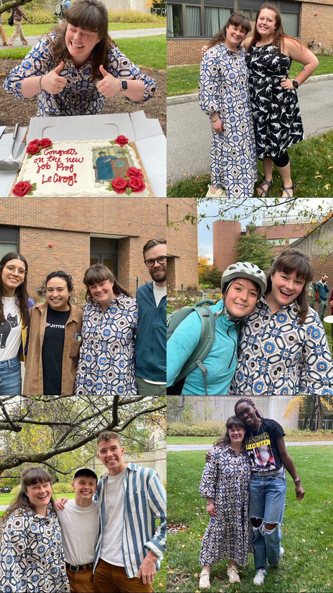 It’s been a lovely two years with the <a href="/McArtLab/">McArt Lab</a> <a href="/CornellEnto/">Department of Entomology@Cornell University</a> - I’m so grateful for the time I got to spend with these fellow bug lovers! Sad to leave but excited for my next adventure mentoring &amp; teaching undergrads at <a href="/RhodesCollege/">Rhodes College</a> in Memphis starting Jan 2024!