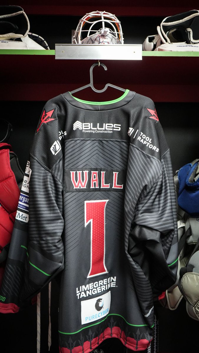 Cardiff Devils tweet media