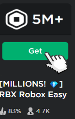 ROBOX OBBY! FREE VIP ⭐ - Roblox