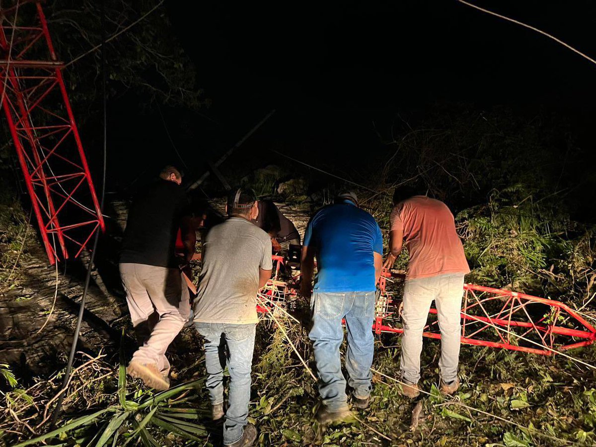 TelevisaUnivision Prensa tweet media