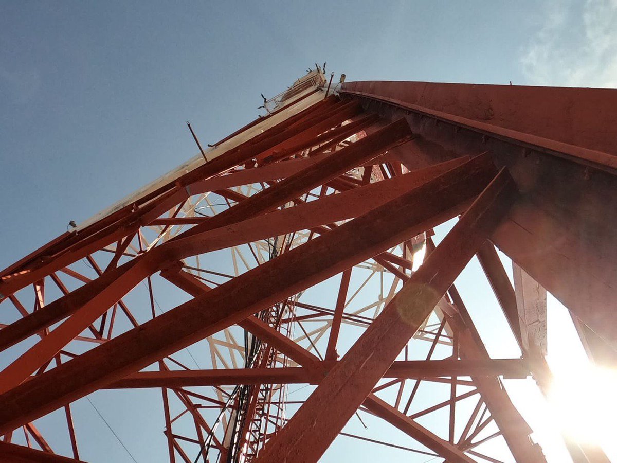 TelevisaUnivision Prensa tweet media