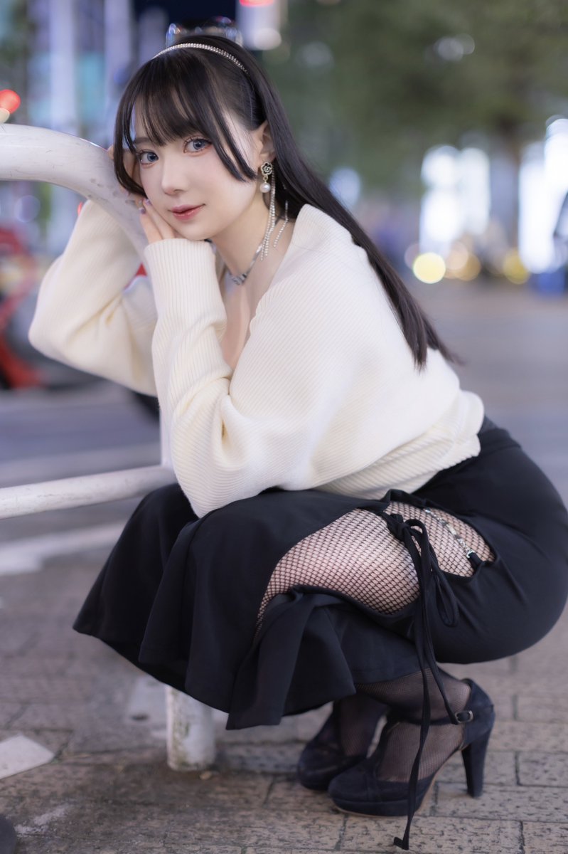 私服がヤバい彼女 https://t.co/hJxWoBPXmb