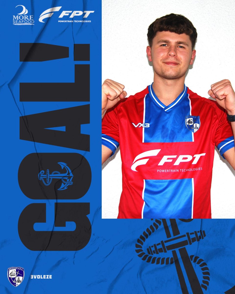 Brixham AFC tweet media