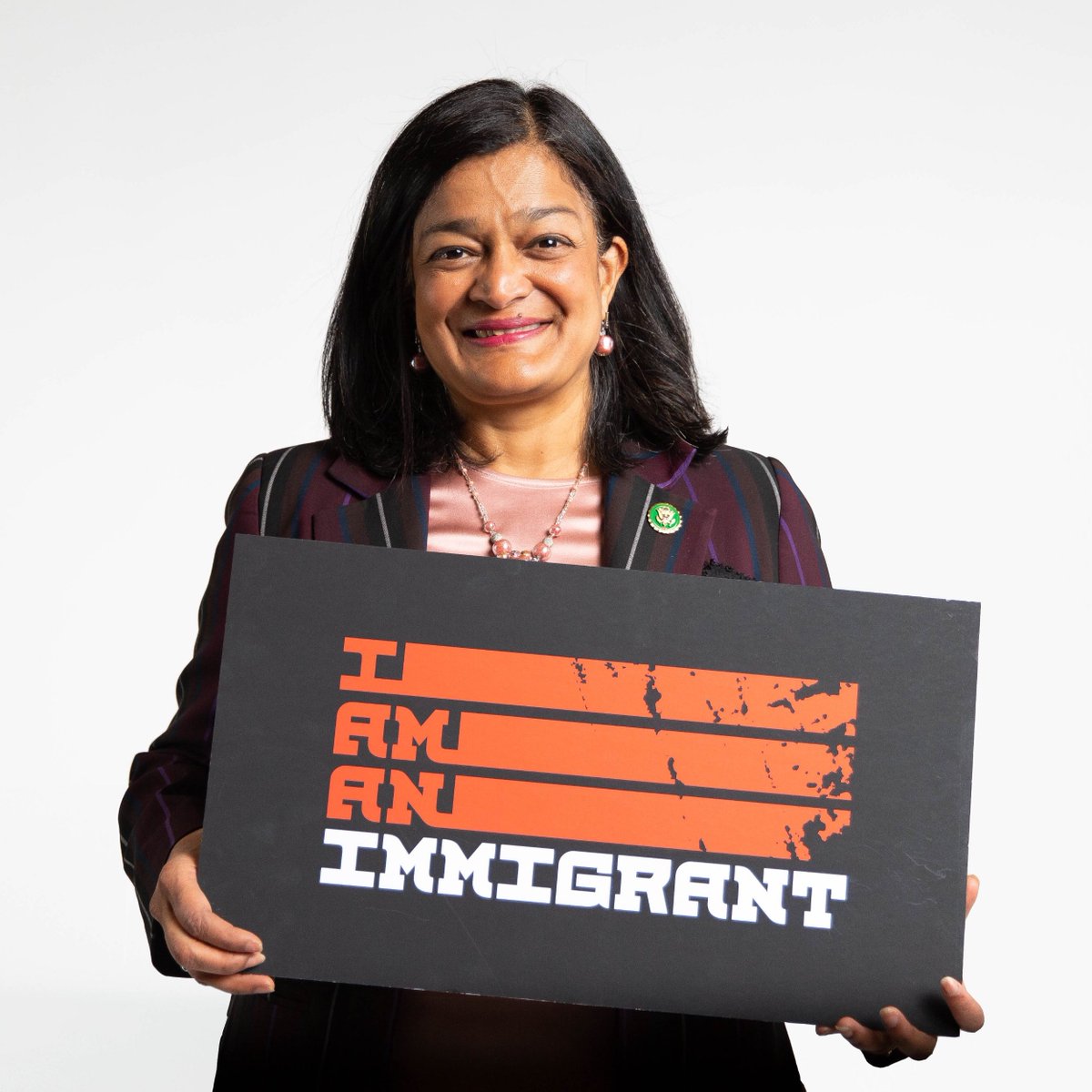 Pramila Jayapal tweet media