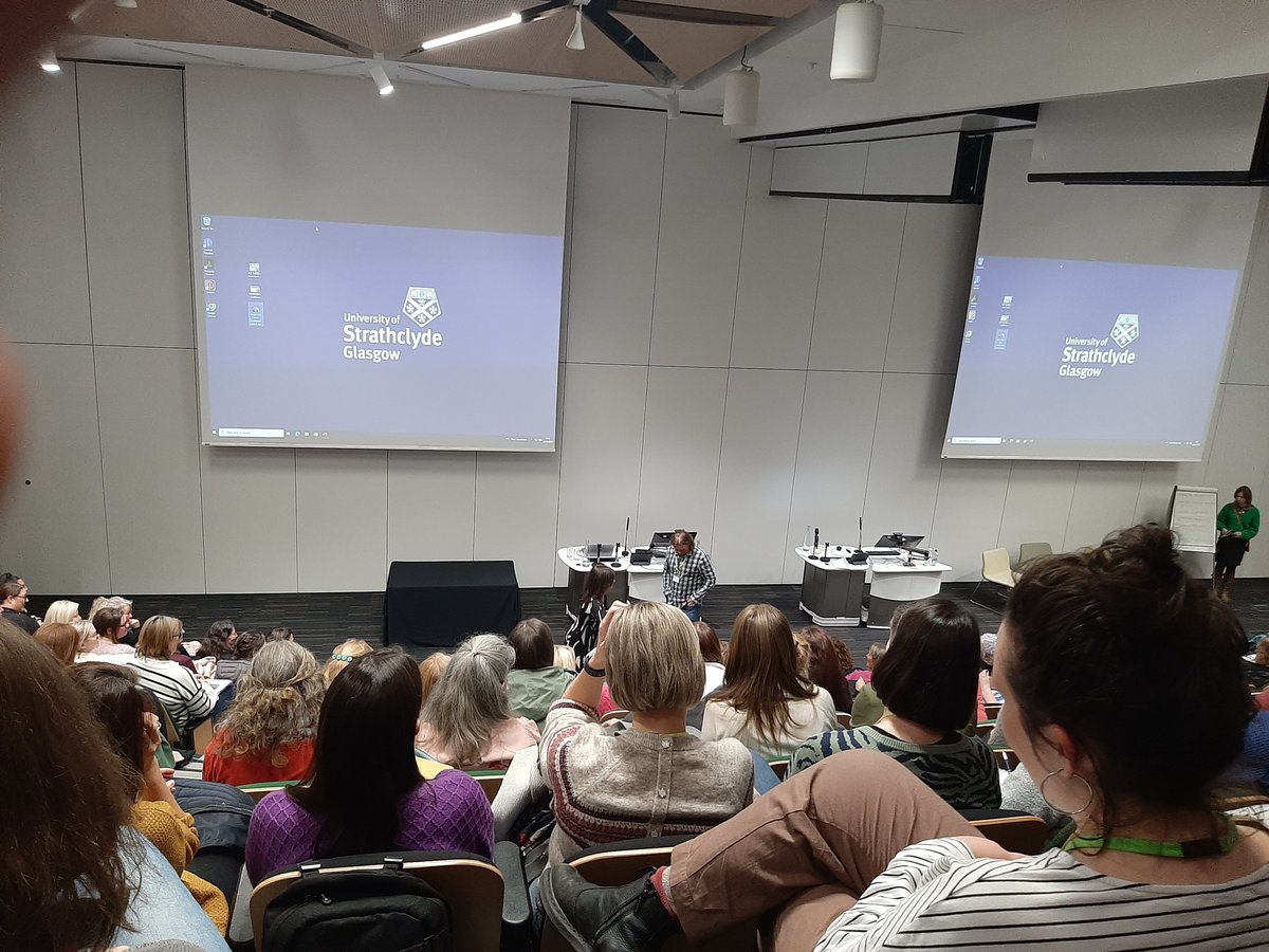 deepmathematics's tweet image. Absolutely brilliant training session full of so much info organised by @DyslexiaScotlan  @UniStrathclyde  Very powerful talk by @Thomson9Design can&apos;t wait to watch full documentary.  Thanks to @ndhsglasgow for giving opprotunity to attend this session #Dyslexia #Dyscalculia