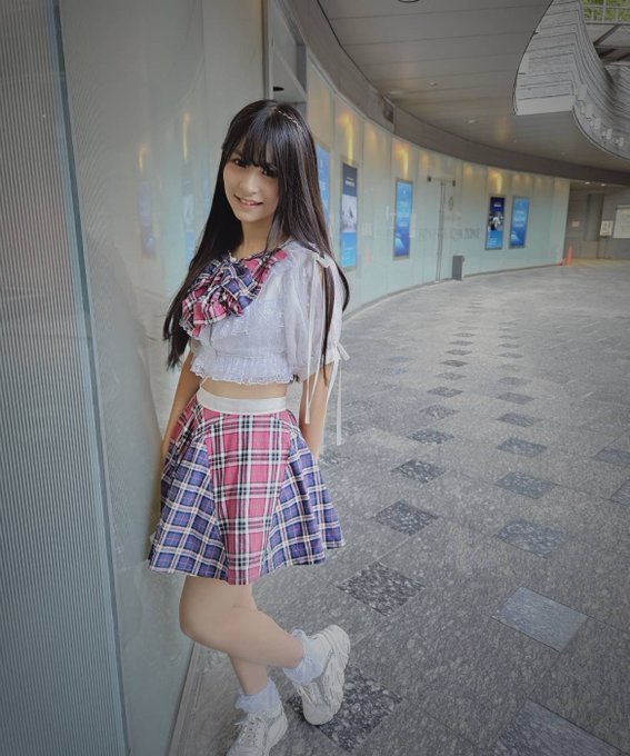 Twitterのコスプレ画像3