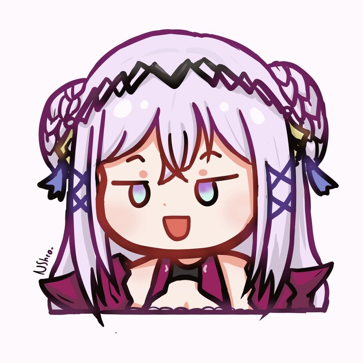 Neko Shiro tweet media