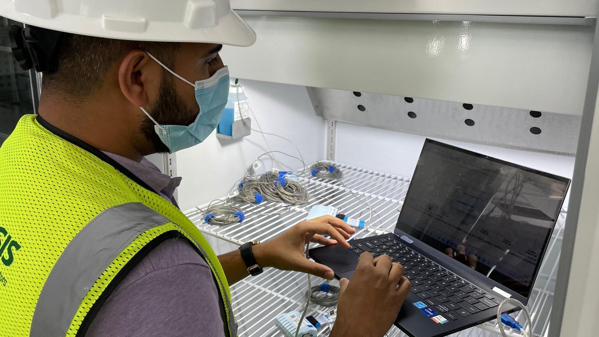 nateroman's tweet image. Unlock the power of effective temperature mapping with our user-friendly eBook. 

buff.ly/474NrJI 

#TemperatureMonitoring #RiskMitigation