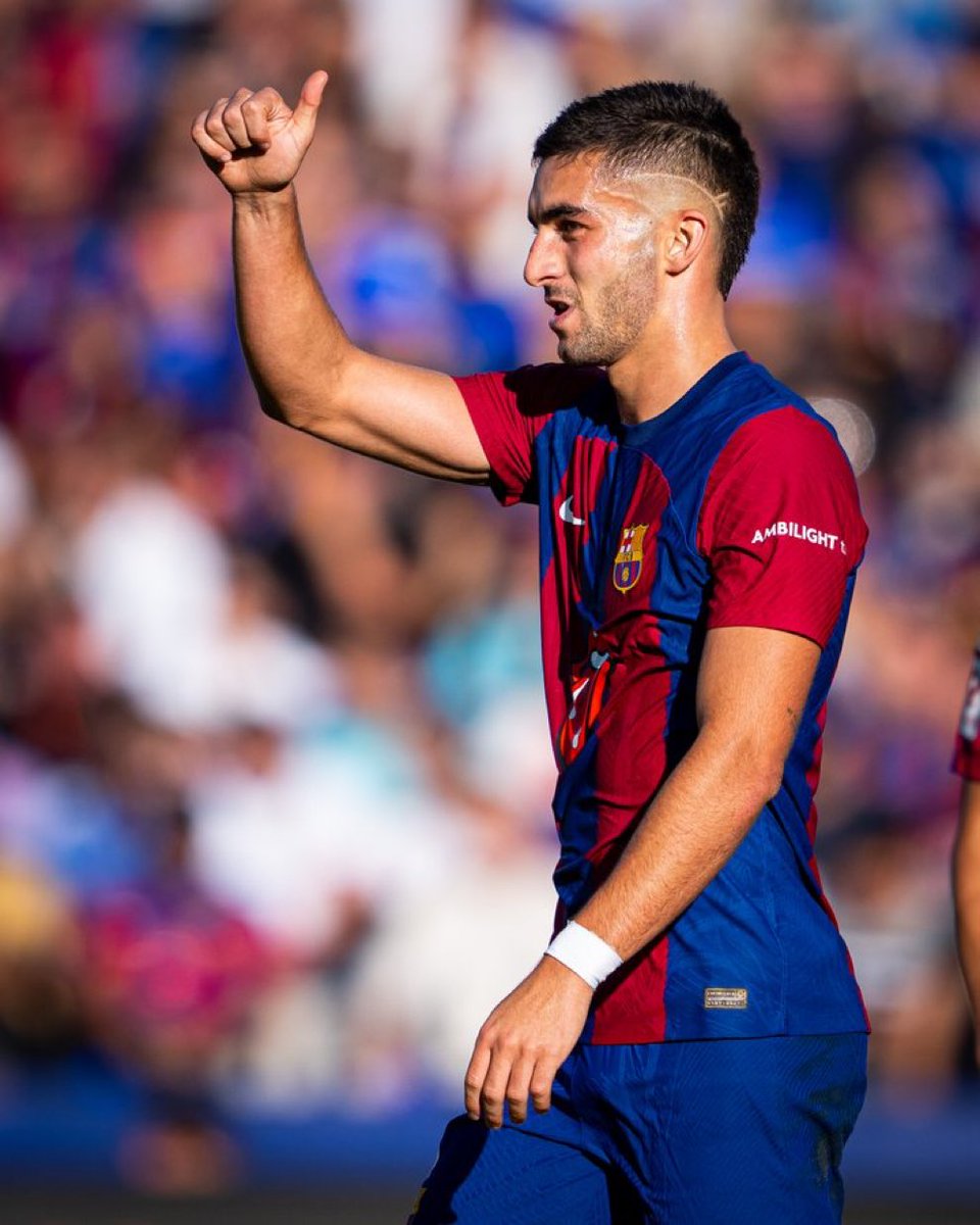 FC Barcelona tweet media