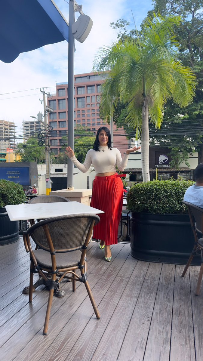 Arisleyda  Villalona🇩🇴🇩🇴 tweet media