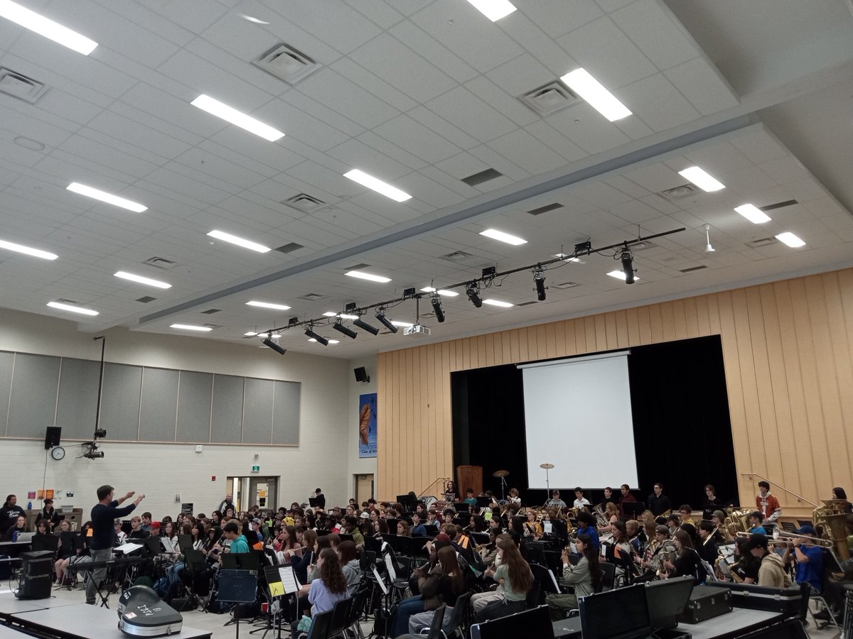 GBDSS Arts (@gbdssarts) on Twitter photo Yesterday, nearly 50 GBDSS Grade Nine Musicians joined over 200 other students from across the <a href="/scdsb/">song</a> for the Beginning Band Symposium hosted by <a href="/oss_music/">OSS Music Department</a> !
What an amazing day of musical learning and mentorship!
<a href="/SCDSBmusic/">SCDSBmusic</a> <a href="/SCDSB_Schools/">Simcoe County District School Board</a> <a href="/SCDSBProgram/">SCDSB Student Achievement</a> Yesterday, nearly 50 GBDSS Grade Nine Musicians joined over 200 other students from across the <a href="/scdsb/">song</a> for the Beginning Band Symposium hosted by <a href="/oss_music/">OSS Music Department</a> !
What an amazing day of musical learning and mentorship!
<a href="/SCDSBmusic/">SCDSBmusic</a> <a href="/SCDSB_Schools/">Simcoe County District School Board</a> <a href="/SCDSBProgram/">SCDSB Student Achievement</a>