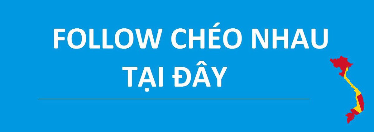 Tặng 10k view cùng nhau BKT

 Mọi người làm 3 bước sau em tặng 10k view nhé! 
🔥 Follow
🔥 Retweet bài này
🦊 Bình luận bài này để em biết 
 
Tzuong Tzac để cùng nhau phát triển nhé!
#cheouytin #Cheo #CHEO