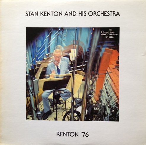 #CraftyTunes Any craft 

Decoupage - Stan Kenton & His Orchestra (1976) youtu.be/ES4Ggtl27RQ?si…