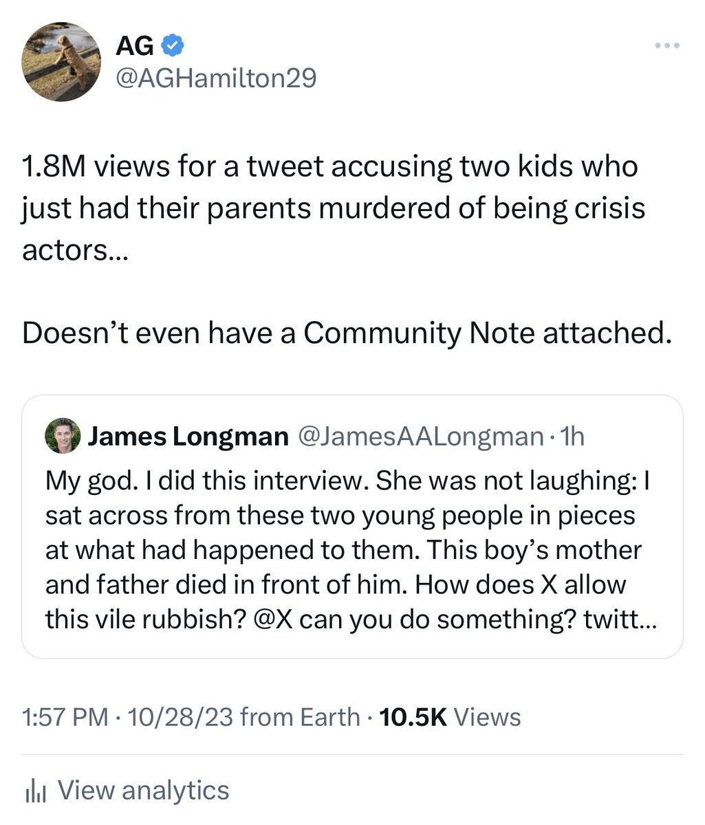 Let me explain why X’s entire branding on speech is falling apart right now. I’ll go into more detail in next week’s newsletter. 

A few days ago someone pointed out to me that X was blocking anyone from the searching the term “P-llywood” (try it!). Now P-llywood is a real thing,