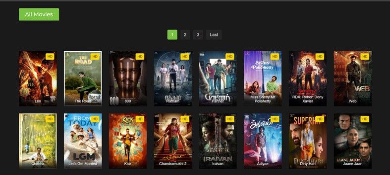 buff.ly/3Mju6wq
Looking for non-stop entertainment? Check out this article on TamilYogi, a popular online platform for streaming and downloading movies in various languages. Learn about the types of movies, the legality, and the safety of using TamilYogi.