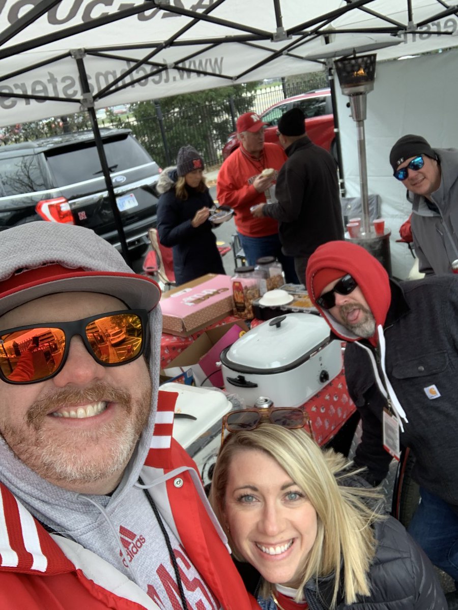 ⁦<a href="/CommonFanGBR/">Common Fan🎙️</a>⁩ ⁦<a href="/mccarvillematt9/">Matt McCarville</a>⁩ chili and cinnamon rolls. #gbr #runthedamnball