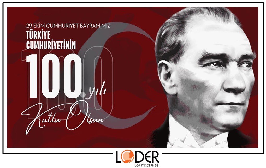 Lojistik Derneği (@lojistikdernegi) on Twitter photo 