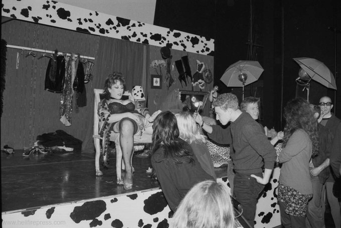 What I did for love! Kiss today goodbye. A PublicCervix Announcement '89 to '95. When I was in Austin<a href="/tag/freedomlost"class="tags"><span>#freedomlost</span></a>